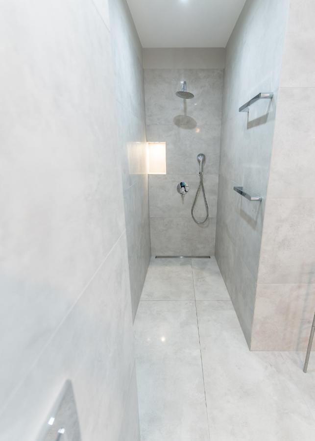 Bianco Apartments Świnoujście Extérieur photo
